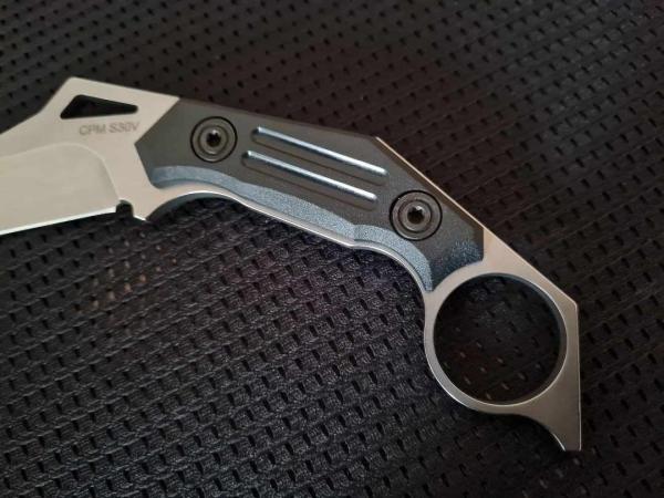 Karambit SF.Stealth